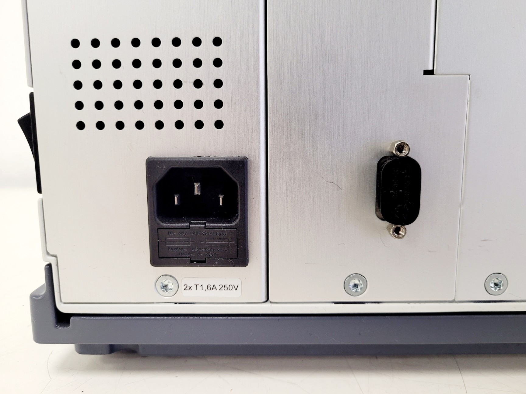 Image of IKA RV 10 D S99 Rotary Evaporator W/ HB10 Water Bath Lab