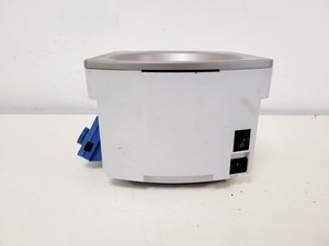 Thumbnail image of IKA RV 10 D S99 Rotary Evaporator W/ HB10 Water Bath Lab