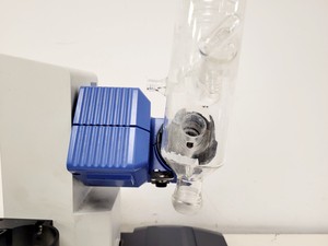 Thumbnail image of IKA RV 10 D S99 Rotary Evaporator W/ HB10 Water Bath Lab