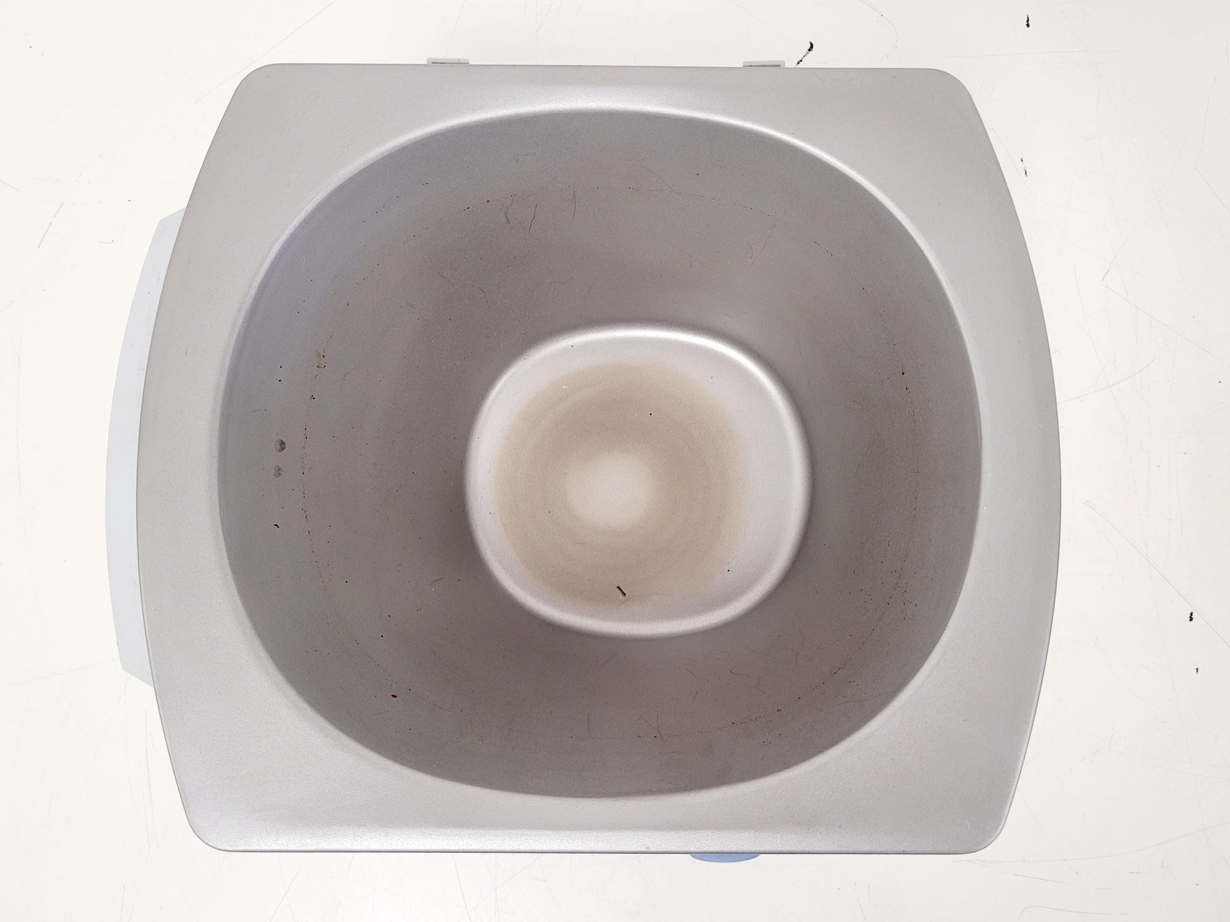 Image of IKA RV 10 D S99 Rotary Evaporator W/ HB10 Water Bath Lab