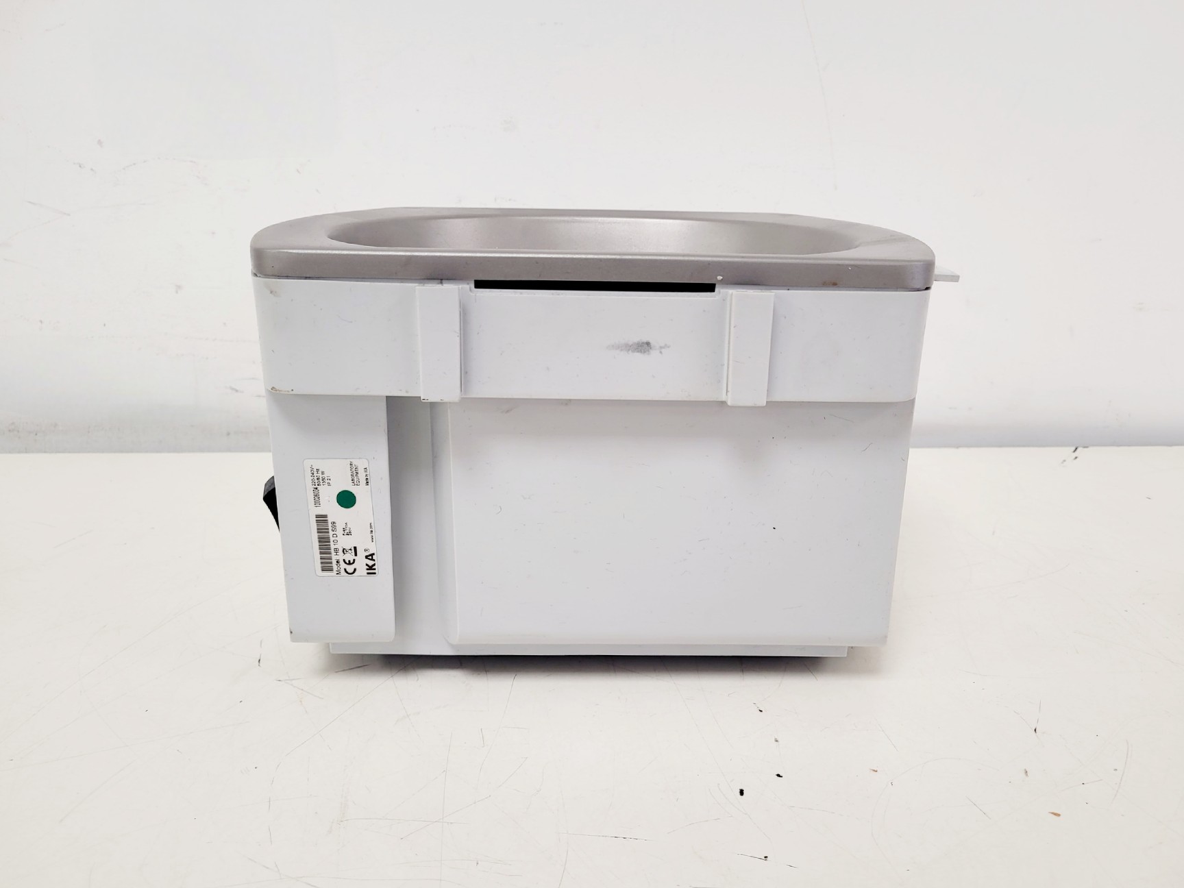 Image of IKA RV 10 D S99 Rotary Evaporator W/ HB10 Water Bath Lab