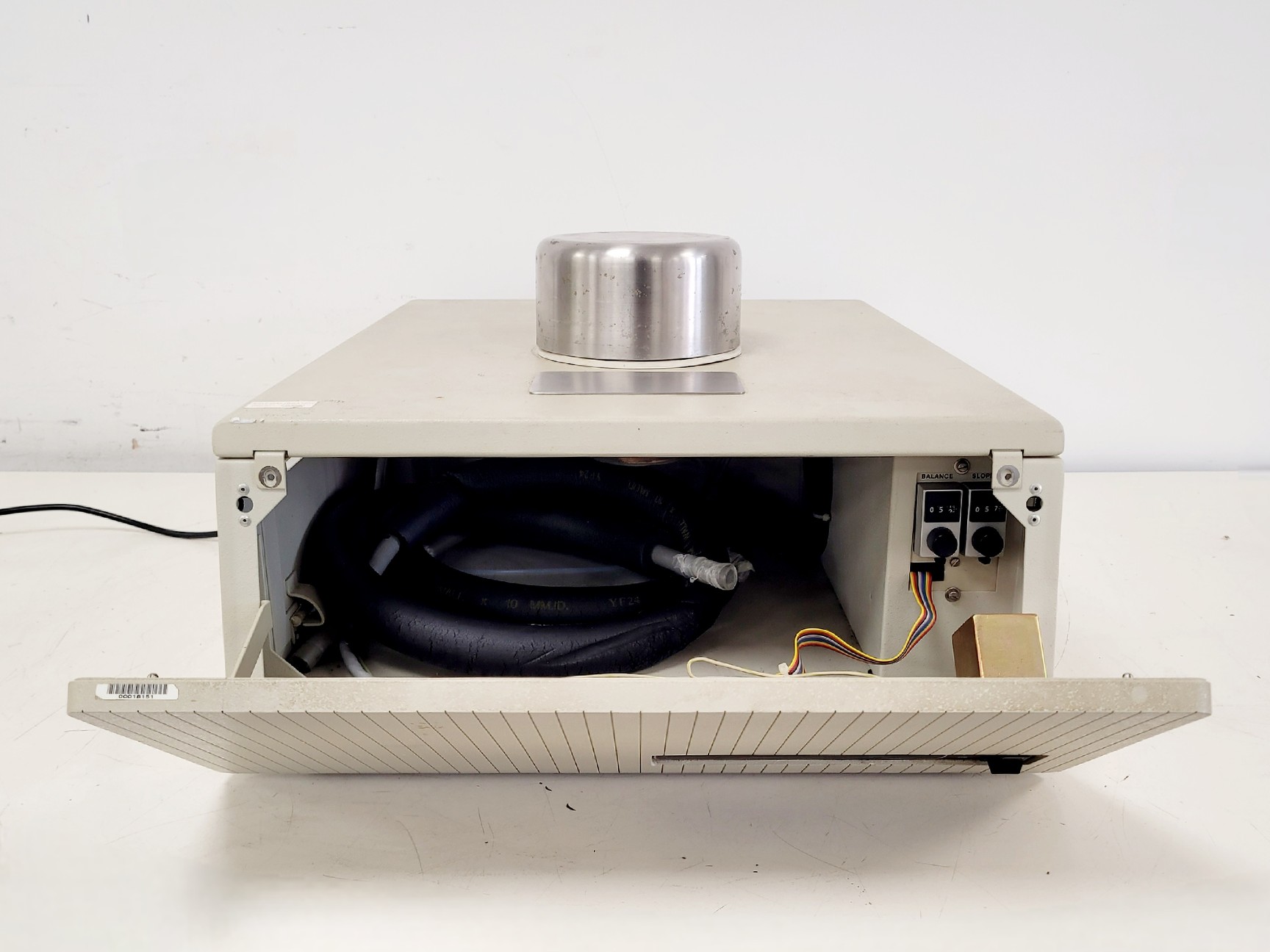 Image of Perkin Elmer DSC Calorimeter Lab
