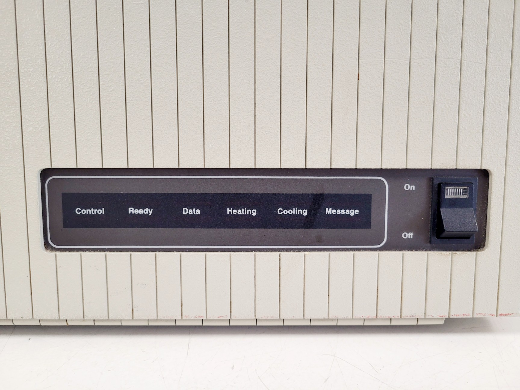 Image of Perkin Elmer DSC Calorimeter Lab