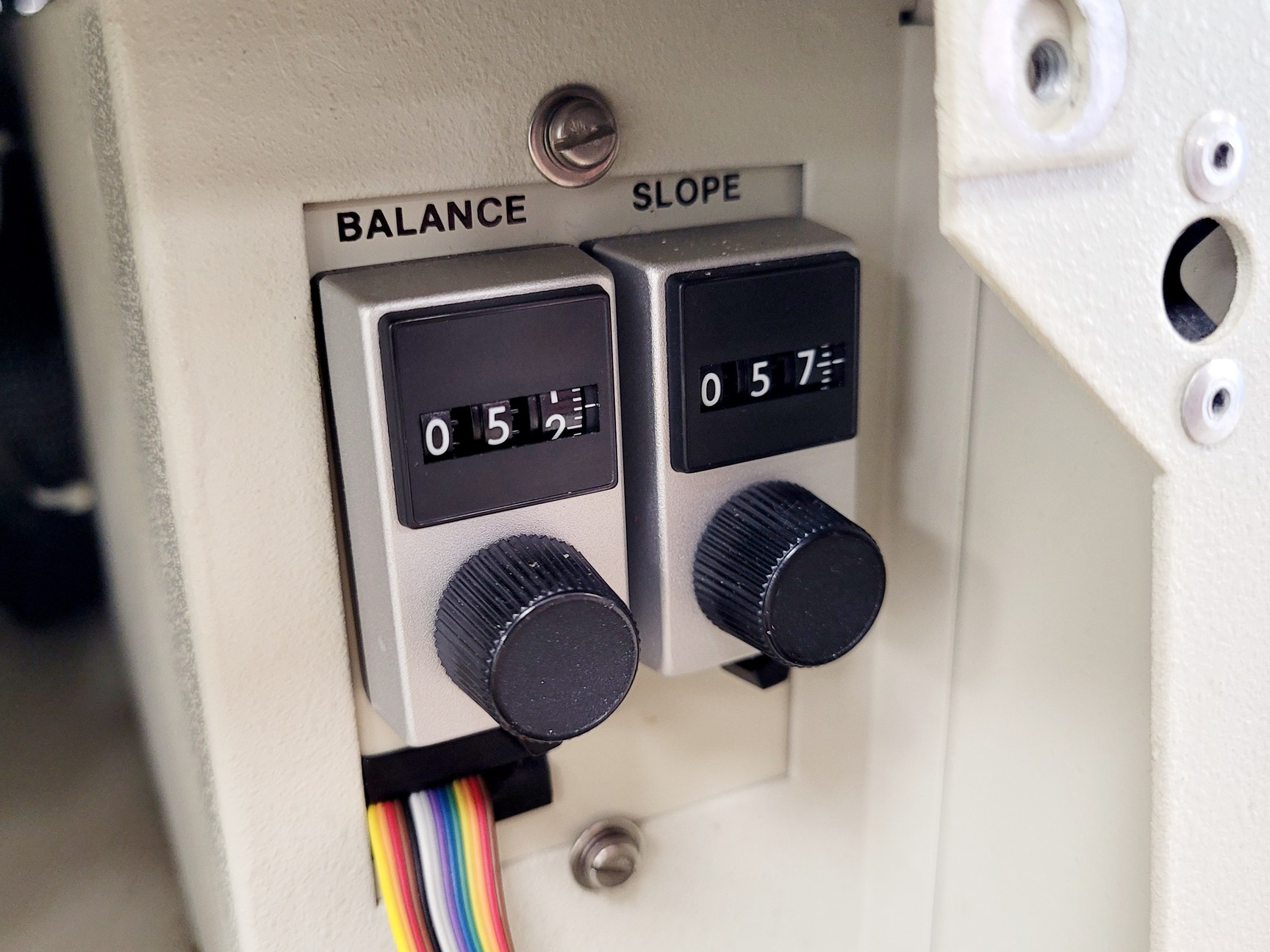 Image of Perkin Elmer DSC Calorimeter Lab