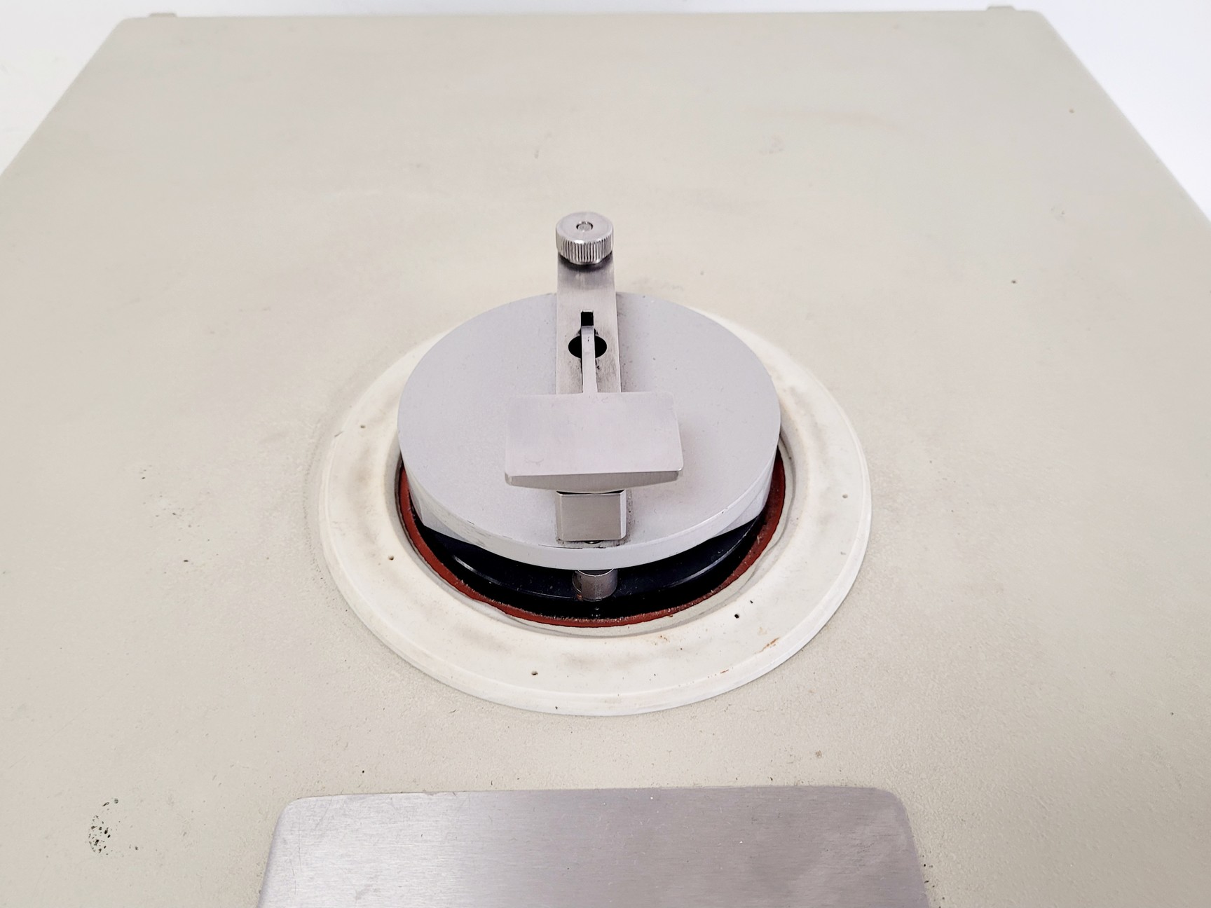 Image of Perkin Elmer DSC Calorimeter Lab