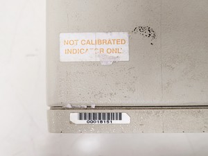 Thumbnail image of Perkin Elmer DSC Calorimeter Lab