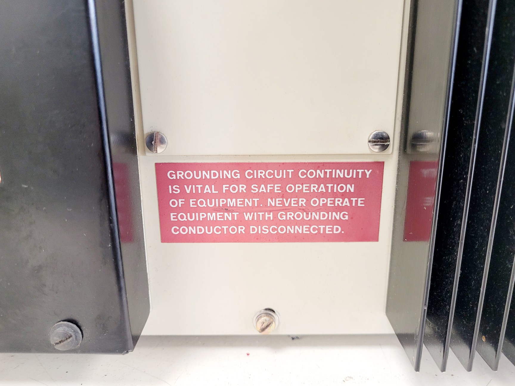Image of Perkin Elmer DSC Calorimeter Lab