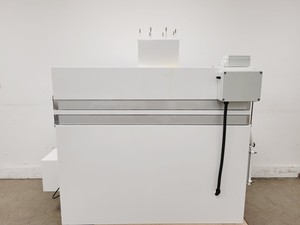 Thumbnail image of Walker Model Class III Gen 6 Controls MSC Microbiological Safety Cabinet