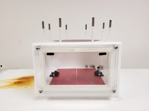 Thumbnail image of Walker Model Class III Gen 6 Controls MSC Microbiological Safety Cabinet