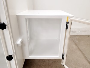 Thumbnail image of Walker Model Class III Gen 6 Controls MSC Microbiological Safety Cabinet