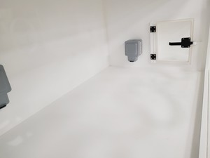 Thumbnail image of Walker Model Class III Gen 6 Controls MSC Microbiological Safety Cabinet