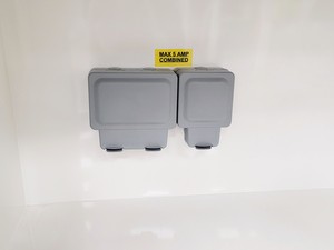 Thumbnail image of Walker Model Class III Gen 6 Controls MSC Microbiological Safety Cabinet