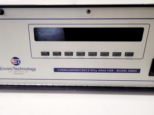 Thumbnail image of Enviro Technology Chemiluminescence NOx Analyzer Model T200