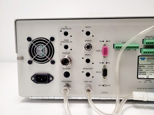 Thumbnail image of Enviro Technology Chemiluminescence NOx Analyzer Model T200