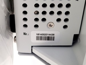 Thumbnail image of Metrohm 814 USB Sample Processor Lab