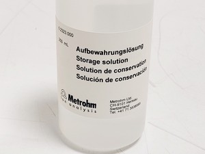 Thumbnail image of Metrohm 814 USB Sample Processor Lab