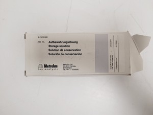 Thumbnail image of Metrohm 814 USB Sample Processor Lab