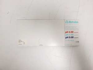 Thumbnail image of Metrohm 814 USB Sample Processor Lab
