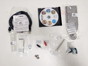 Thumbnail image of Metrohm 814 USB Sample Processor Lab
