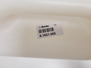 Thumbnail image of Metrohm 814 USB Sample Processor Lab