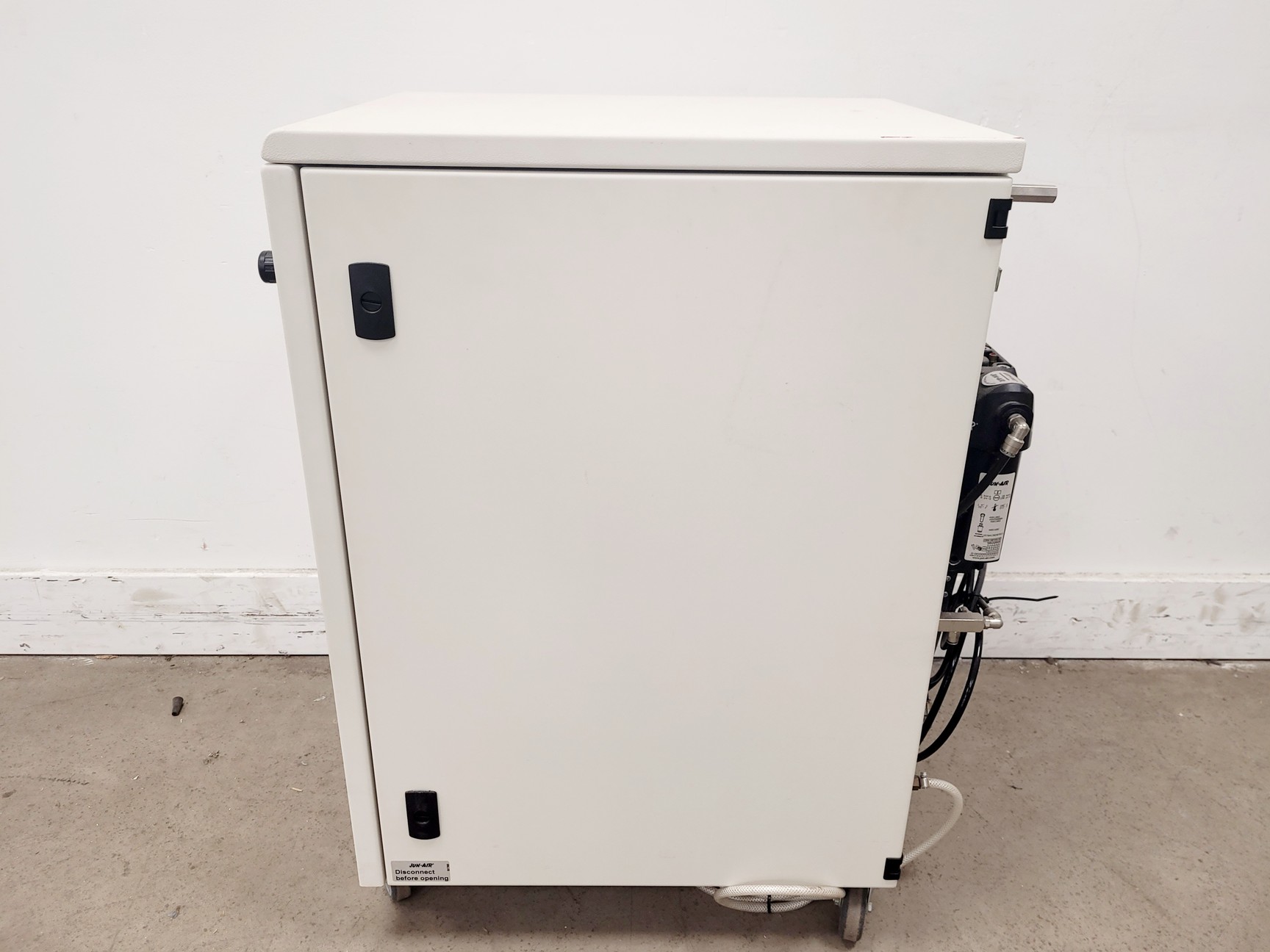 Image of Jun-Air OF302-25MD2 Air compressor