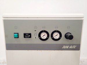Thumbnail image of Jun-Air OF302-25MD2 Air compressor