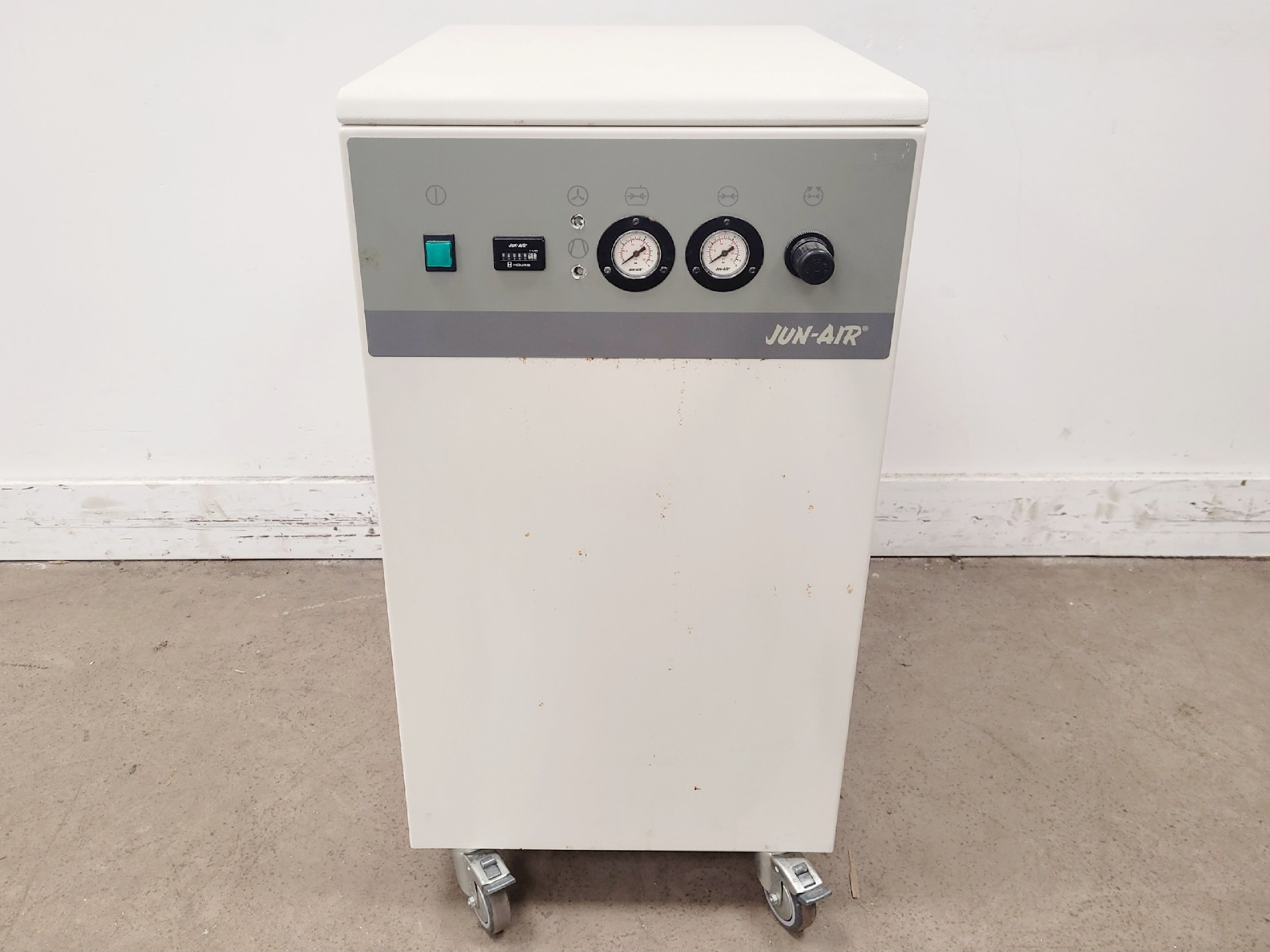 Image of Jun-Air OF302-25MD2 Air compressor