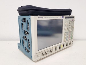 Image of Tektronix DPO7254C Digital Phosphor Oscilloscope