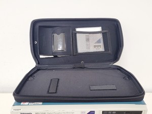 Thumbnail image of Tektronix DPO7254C Digital Phosphor Oscilloscope