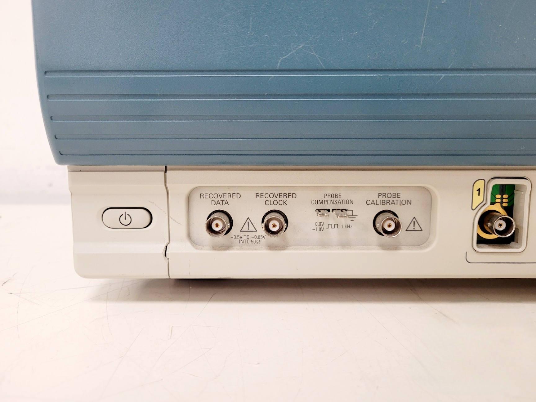 Image of Tektronix DPO7254C Digital Phosphor Oscilloscope