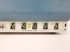 Thumbnail image of Tektronix DPO7254C Digital Phosphor Oscilloscope