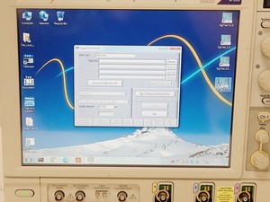 Thumbnail image of Tektronix DPO7254C Digital Phosphor Oscilloscope