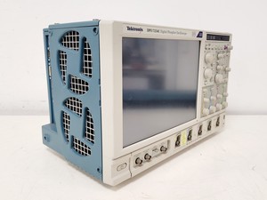 Image of Tektronix DPO7254C Digital Phosphor Oscilloscope