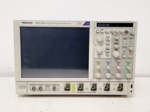 Thumbnail image of Tektronix DPO7254C Digital Phosphor Oscilloscope