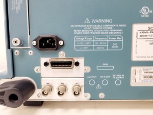 Thumbnail image of Tektronix DPO7254C Digital Phosphor Oscilloscope