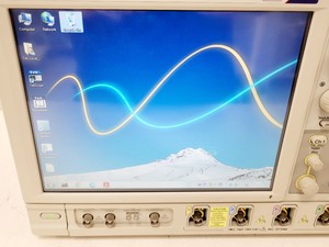 Thumbnail image of Tektronix DPO7254C Digital Phosphor Oscilloscope