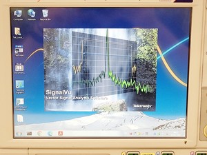 Thumbnail image of Tektronix DPO7254C Digital Phosphor Oscilloscope