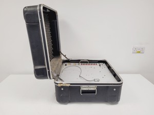 Thumbnail image of TPA Model 7000 Geotherm Multi-channel Temperature Measurement System