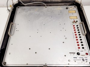 Thumbnail image of TPA Model 7000 Geotherm Multi-channel Temperature Measurement System