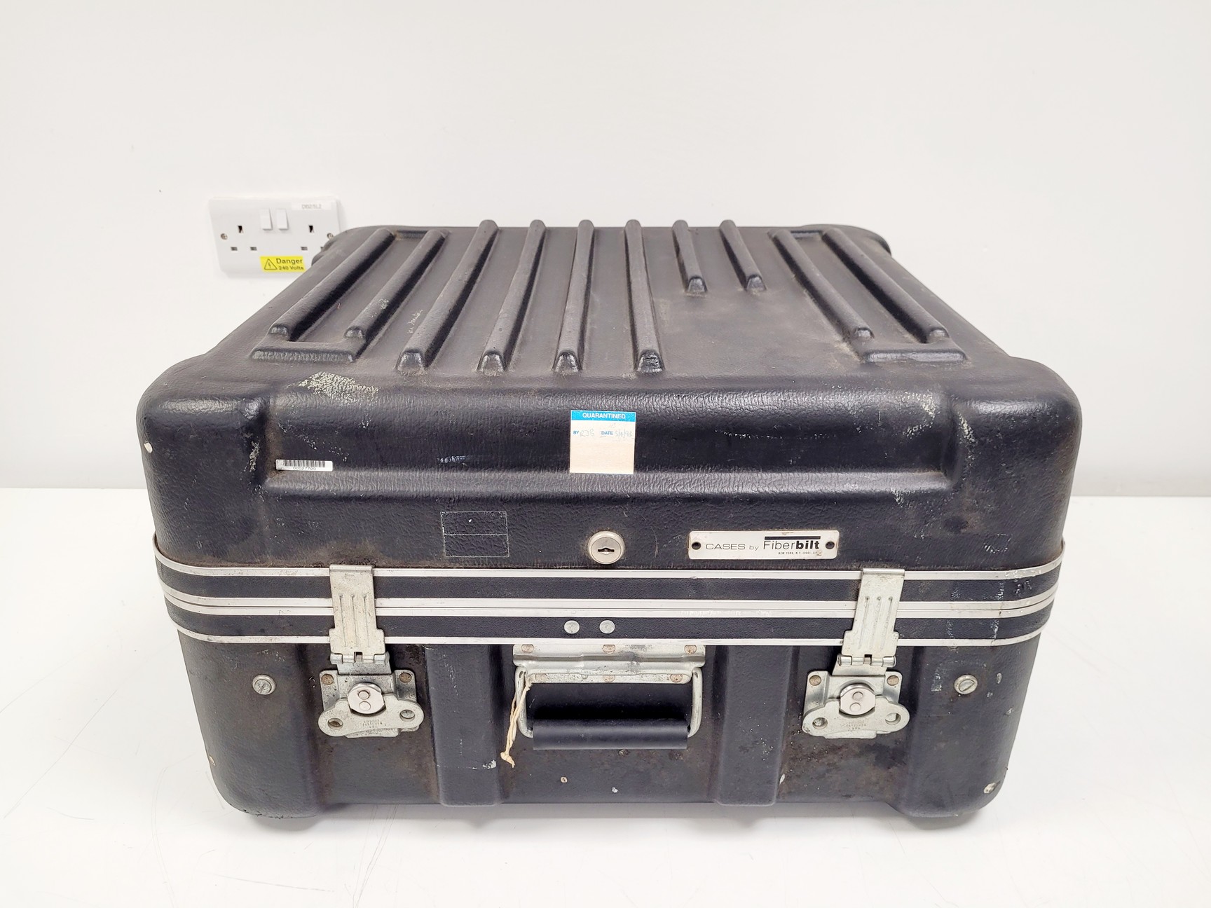 Image of TPA Model 7000 Geotherm Multi-channel Temperature Measurement System