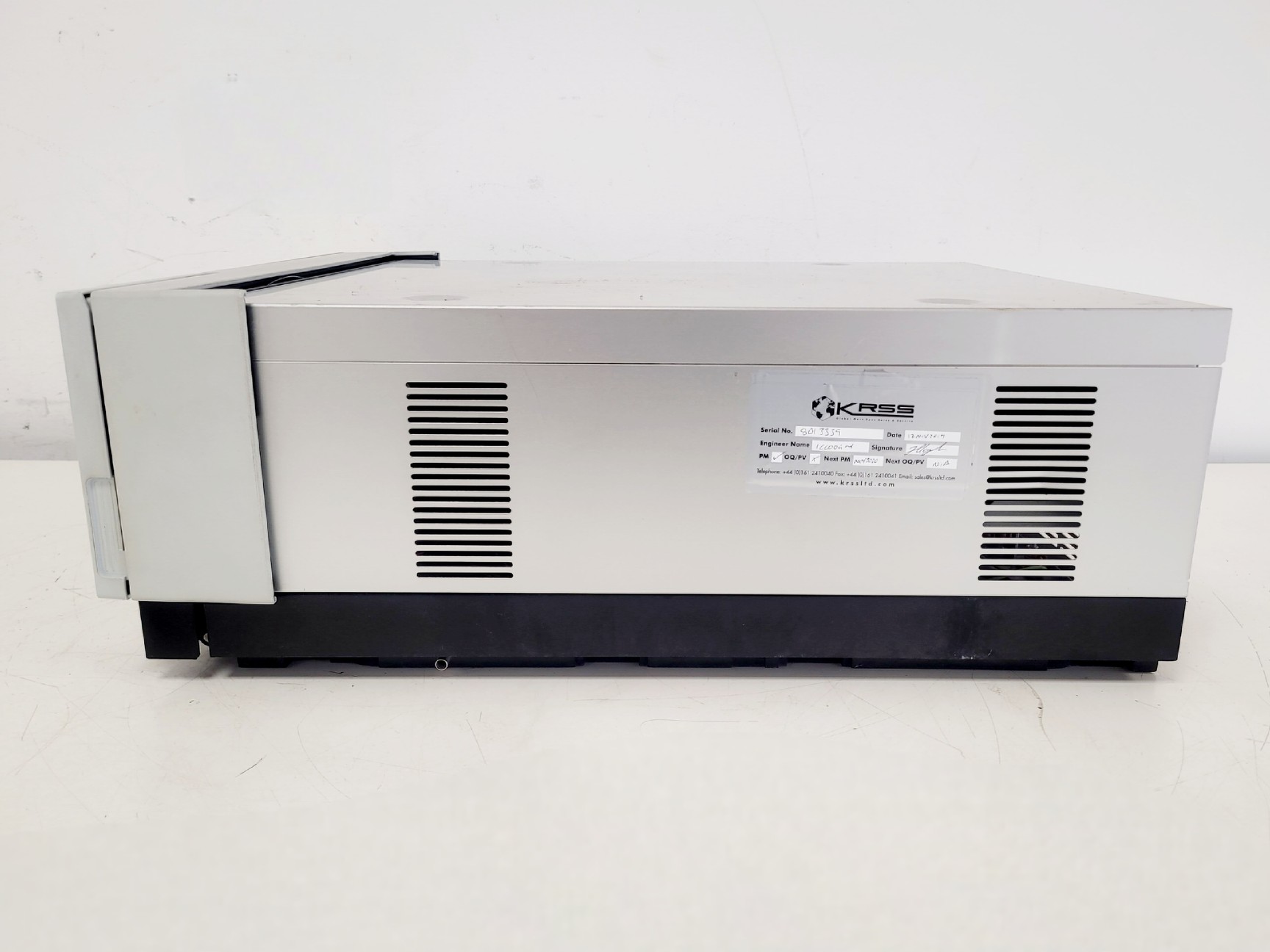 Image of Dionex UltiMate RS Column Compartment TCC-3000RS