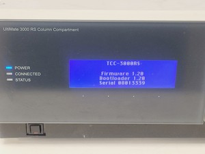 Thumbnail image of Dionex UltiMate RS Column Compartment TCC-3000RS