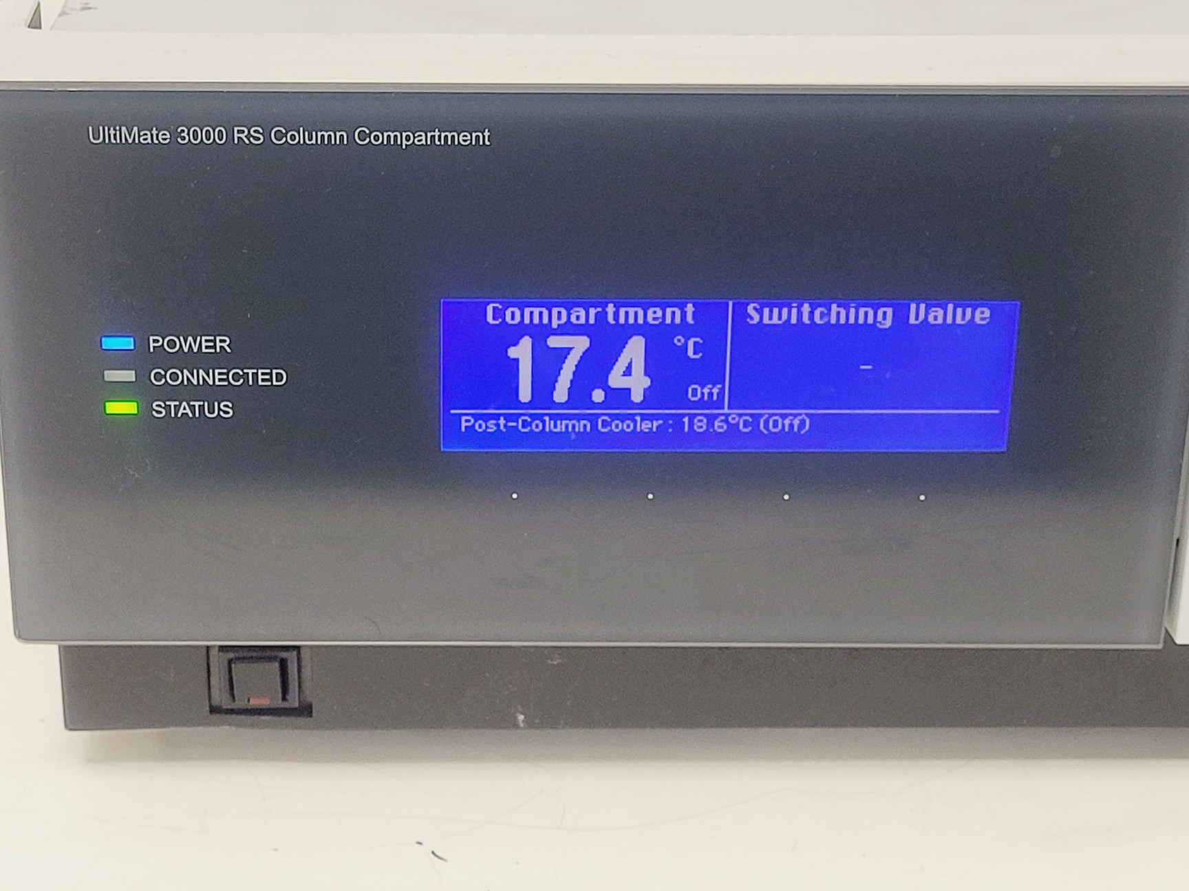 Image of Dionex UltiMate RS Column Compartment TCC-3000RS