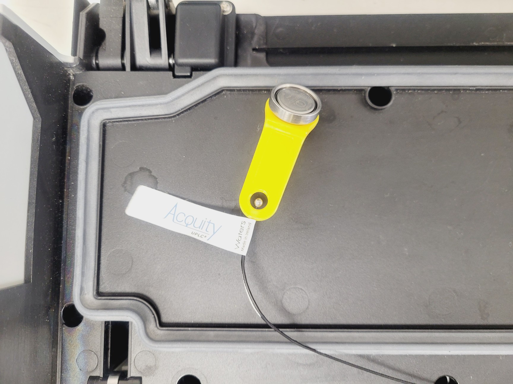Image of Dionex UltiMate RS Column Compartment TCC-3000RS