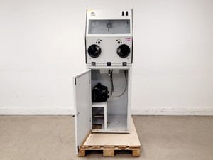 Thumbnail image of Gemini Genie 400 3D Printing Encapsulated Wash Station II Model 5P 600/400