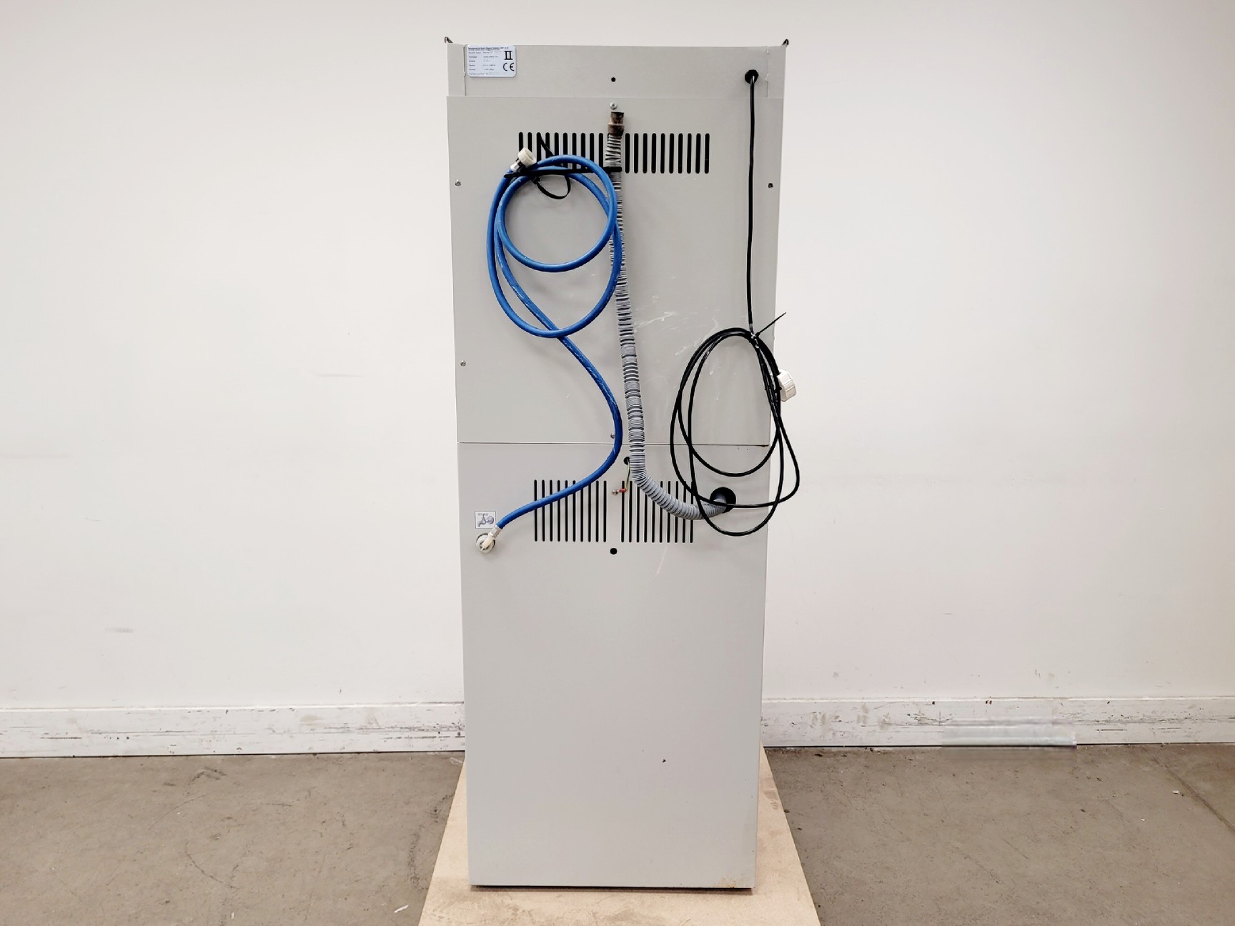 Image of Gemini Genie 400 3D Printing Encapsulated Wash Station II Model 5P 600/400