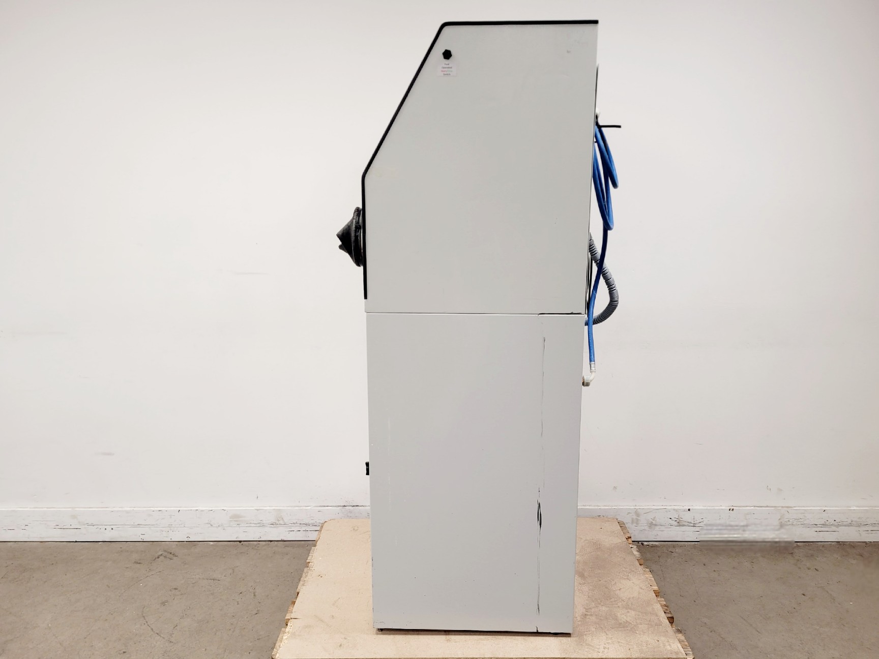 Image of Gemini Genie 400 3D Printing Encapsulated Wash Station II Model 5P 600/400