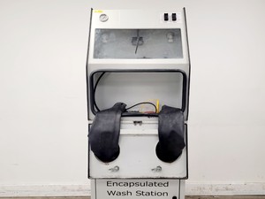 Thumbnail image of Gemini Genie 400 3D Printing Encapsulated Wash Station II Model 5P 600/400