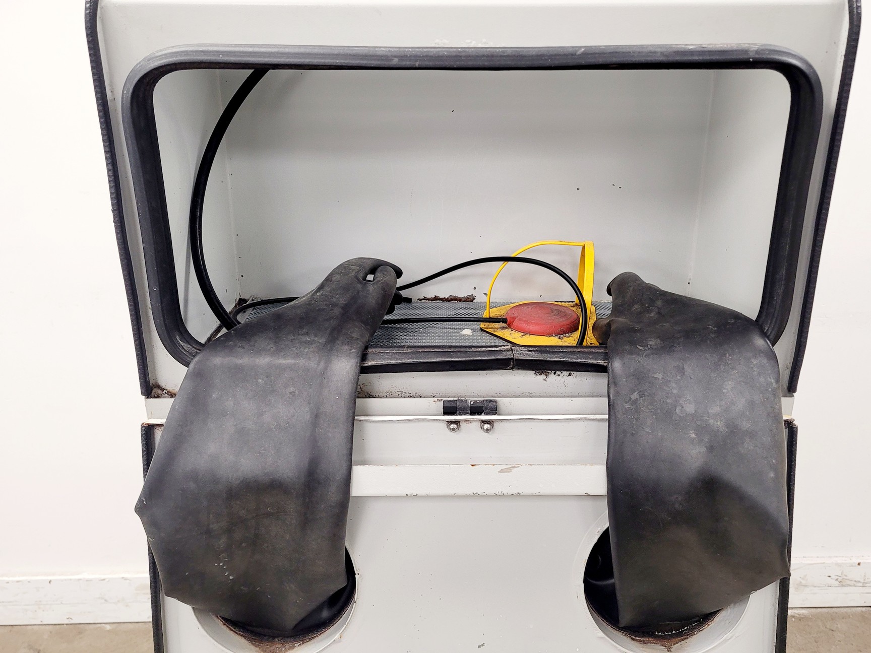 Image of Gemini Genie 400 3D Printing Encapsulated Wash Station II Model 5P 600/400