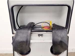 Thumbnail image of Gemini Genie 400 3D Printing Encapsulated Wash Station II Model 5P 600/400